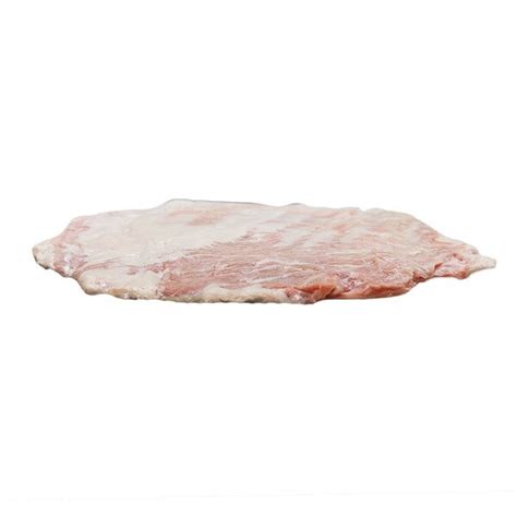 Iberico Pork Belly Filet | Shop Iberico Secreto Barriguera - Marx Foods