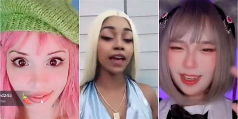 Tiktok Lives Bizarre Npc Trend Explained Indy100