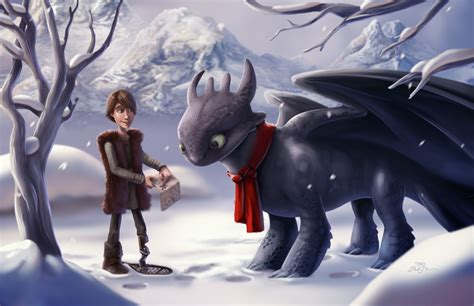 Name The Light Fury From Httyd The Hidden World We Have Dragons