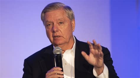 Lindsey Graham Must Testify In Georgia Election Probe Us Supreme Court