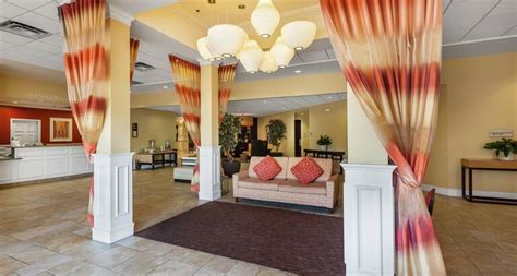 Hilton Garden Inn Phoenix Midtown Hotel and Lodging