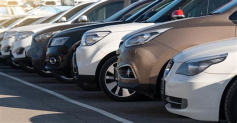 Mercato Auto In Italia Il Si Conclude Con Un Calo Del Delle