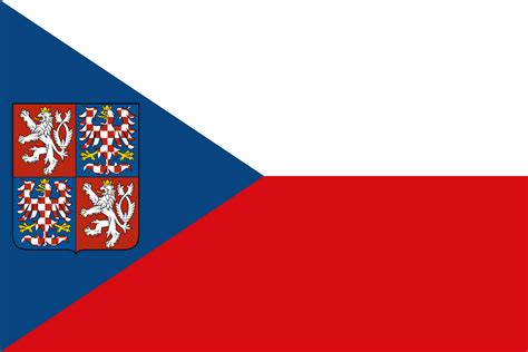 Republic of Bohemia-Moravia (flag) by bradyhickman on DeviantArt