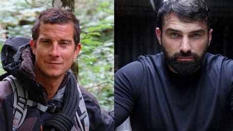 If You Like Bear Grylls Then Youll Love Sas Who Dares Wins Sbs