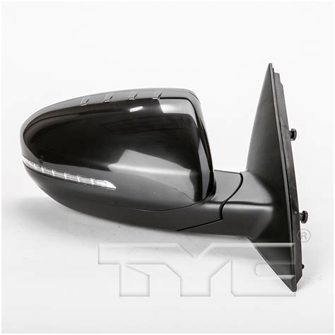 Replacement Kia Optima Mirrors Aftermarket Mirrors For Kia Optima