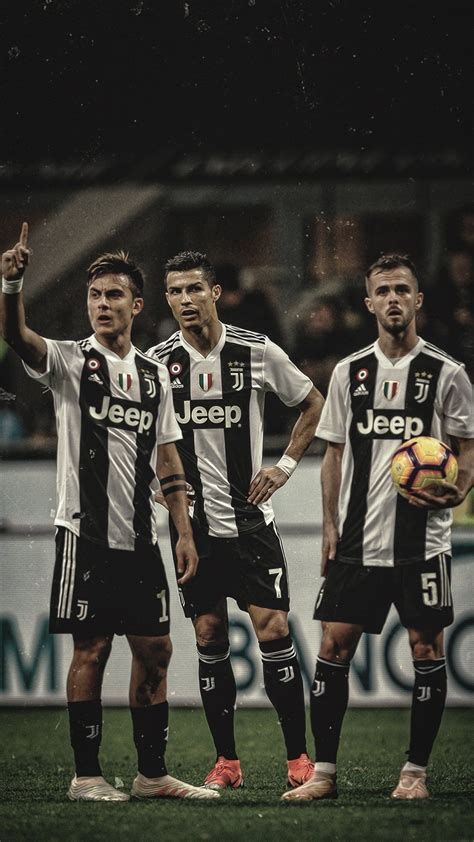 Juventus Players Wallpapers Wallpaper Cave