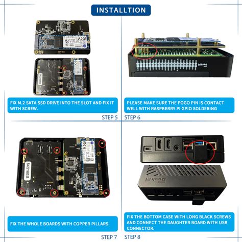 Deskpi Lite Nas Case Deskpi Products Wiki