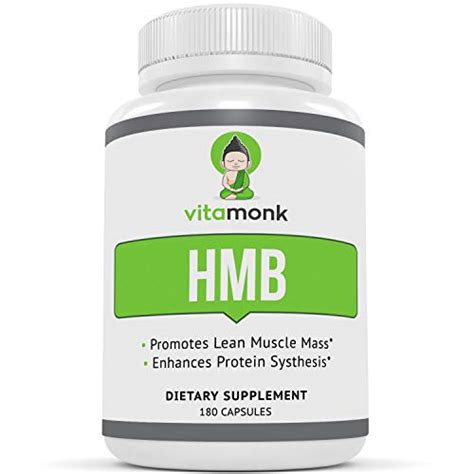 The 10 Best HMB Supplements For Fast Metabolism 2022 Alt Protein