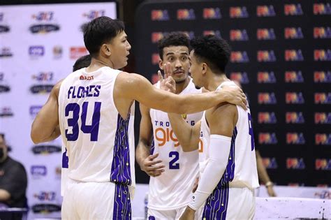 Tnt Rules First Leg Of Pba 3x3 Competition Abs Cbn News