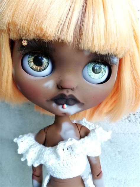 Pin On Blythe Dolls