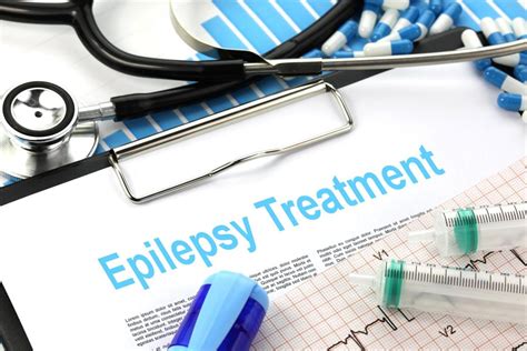 Epilepsy Treatment - Free of Charge Creative Commons Medical image