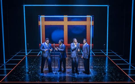 The Drifters Girl Tickets | London Musicals | Garrick Theatre