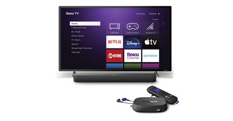 Roku Streaming, TV, & Smart Home Products | Roku