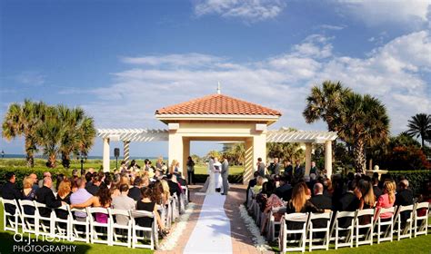 Florida Beach Wedding & Event Venues - Hammock Beach Golf Resort