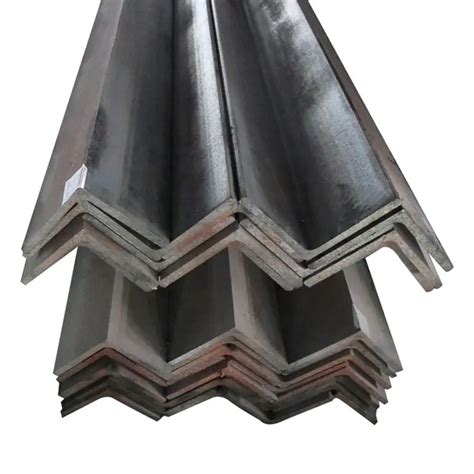 Astm A A Hot Rolled Equal And Unequal Iron Angles Stainless Steel