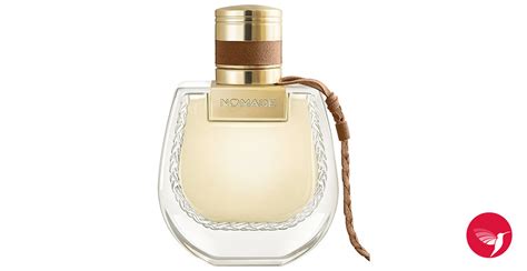 Nomade Jasmin Naturel Intense Chloé parfum un nouveau parfum pour