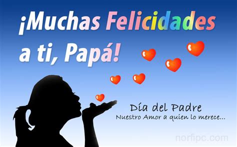 Frases Y Poemas Para Dedicar A Papá En El Día De Los Padres