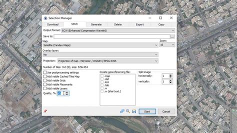 Raster Compression In Arcmap Raster Analysis In Arcgis Youtube