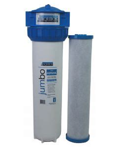 Aquios Best Salt Free Water Softener Filtration System