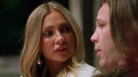 Mafs Eden Reveals Facial Injury That Changed Her Lip Shape Forever