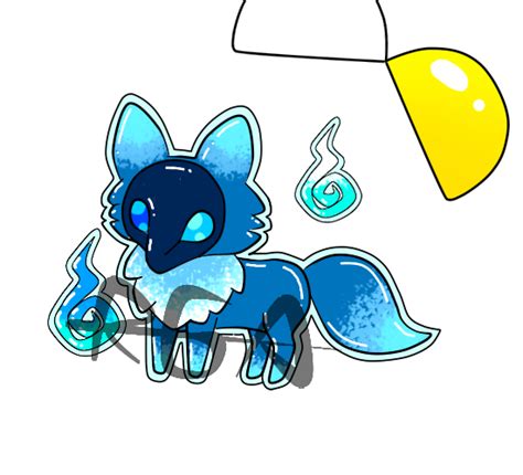 Gacha Fox 60 By Randomgatcha Adopts On Deviantart