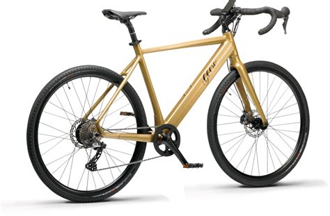 Geero Gravel Edition E Bike Im Test E Roller