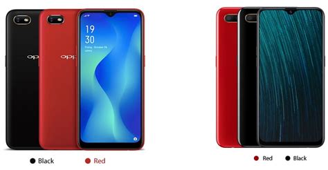 Perbedaan Oppo A1k Vs Oppo A5s Mana Yang Harus Dipilih