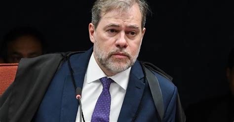 Toffoli Anula Provas Do Acordo Da Odebrecht E Diz Que Prisão De Lula Foi Armação De