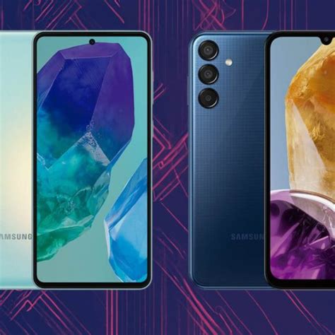 Galaxy M G E Galaxy M G Samsung Anuncia Novos Celulares No Brasil