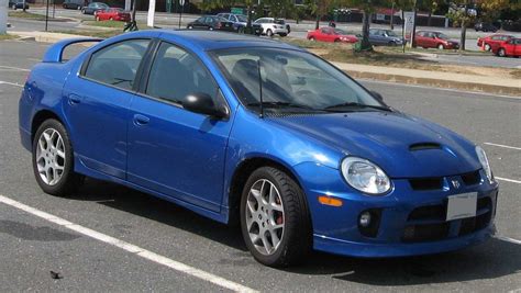 January 2 1994 Introducing The Dodge Neon This Day In Automotive