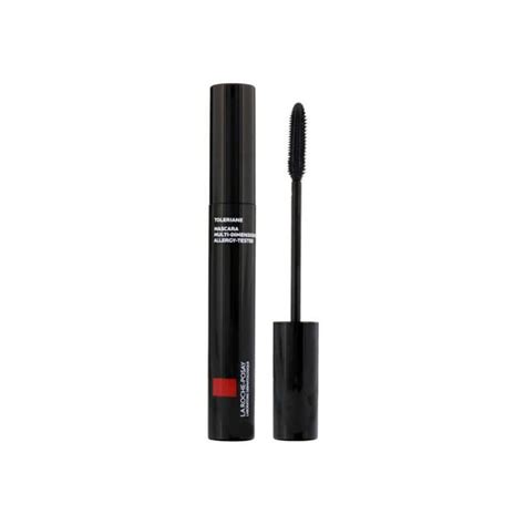 La Roche Posay Tol Riane Mascara Multi Dimensions Noir Ml