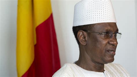 Mali Le Premier Ministre Choguel Maïga Démis De Ses Fonctions Après