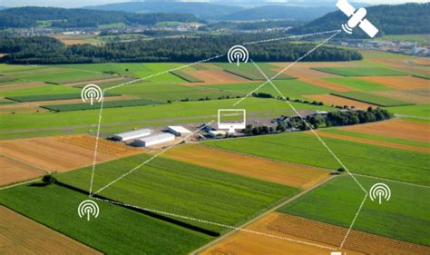 Fuentes De Im Genes De Teledetecci N Para El Sector Agr Cola