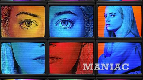 Maniac - Netflix Miniseries - Where To Watch