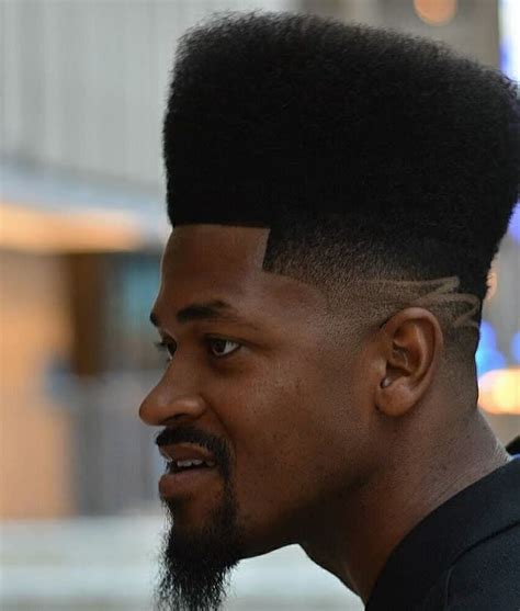 How To Style High Top Fade For Curly Hair 7 Ideas Cool Mens Hair