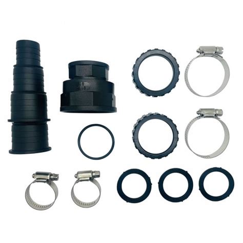 Oase Aquarius Universal Premium Additional Fittings Pack