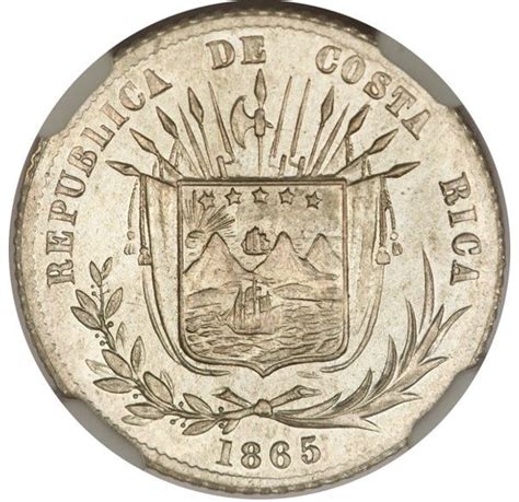 10 Centavos Costa Rica Numista