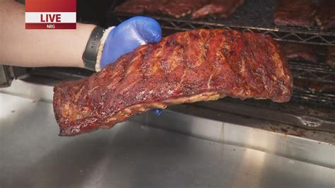 Houston Rodeo BBQ Cookoff 2023: Ticket info, parking, hours | khou.com