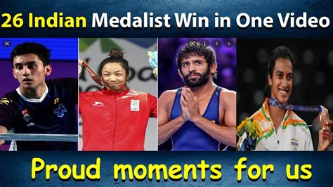 Commonwealth Games 2022 26 Indian Medal Winner List Bajrang Punia