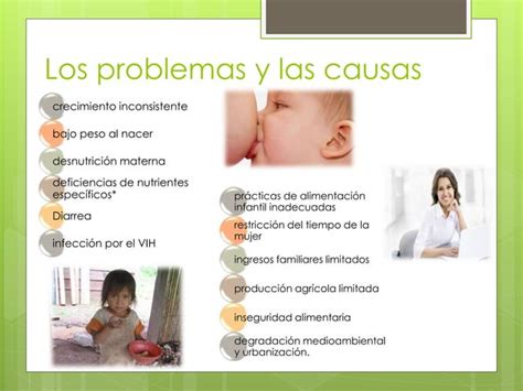 Desnutrición Marasmo Y Kwashiorkor