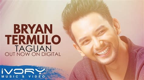 Bryan Termulo Taguan Teaser YouTube