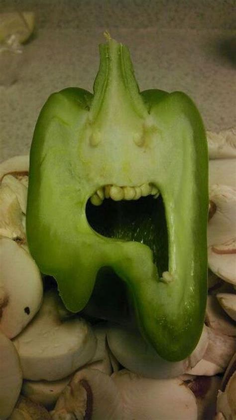 The Way These 24 Vegetables Look Is Out Of This World You Wont Believe