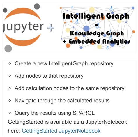 Kirk Borne On Twitter Getting Started With Jupyter And