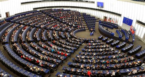 Eleições para o Parlamento Europeu Consulado Geral de Portugal em São