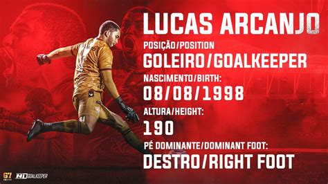 Lucas Arcanjo Gk Material Atualizado Youtube