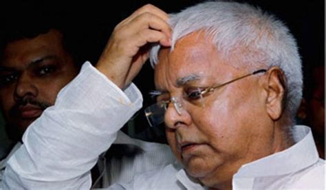 Lalu Prasad Yadav Granted Bail, But Can’t Walk Out Of Jail Yet; Know ...