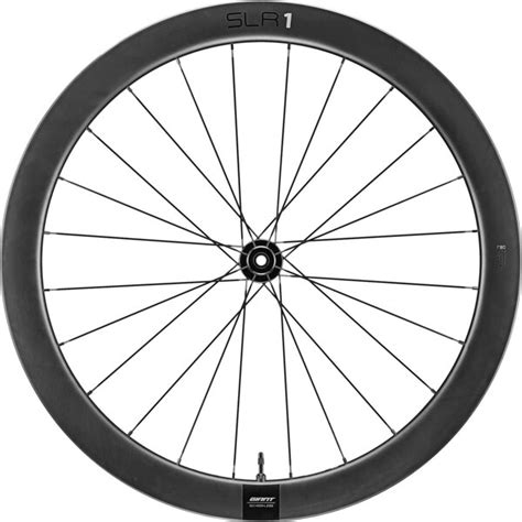 Giant Slr 1 50 Disc Hookless 700c Front Bicycle World Of Louisiana