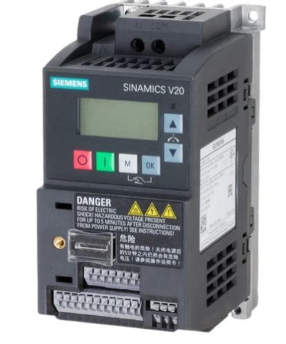 Black 220 Voltage 50 Hertz 6 Ampere Single Phase Vfd For Industrial Use