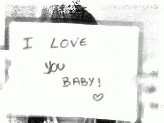 ILove You Baby Hearts GIF - ILoveYouBaby Hearts Sign - Discover & Share ...