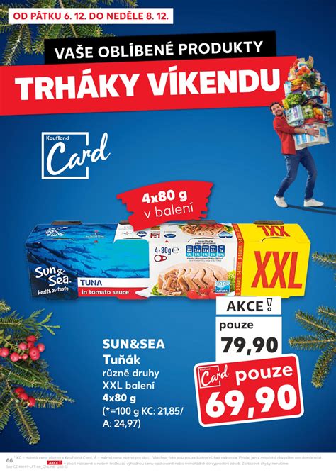 Kaufland leták Hranice na Moravě od 4 12 Kupi cz